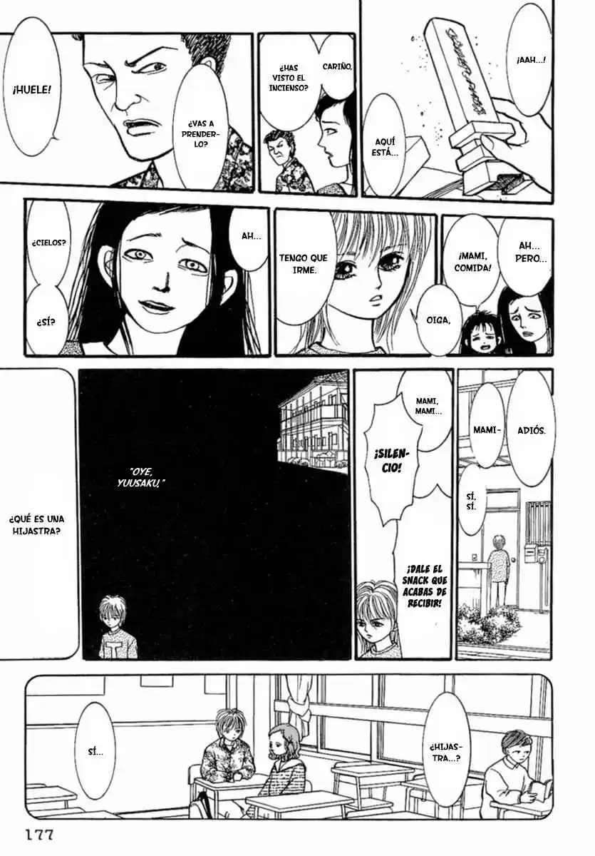 Shi To Kanojo To Boku - Capítulo 31 - Página 45 - LectorTMOo