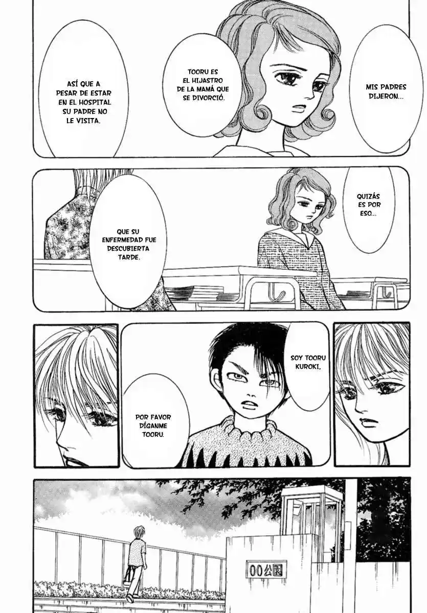 Shi To Kanojo To Boku - Capítulo 31 - Página 46 - LectorTMOo