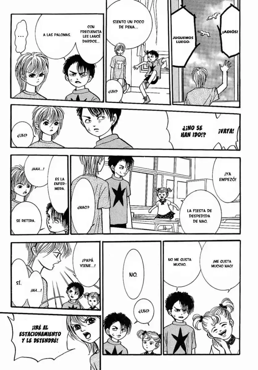 Shi To Kanojo To Boku - Capítulo 31 - Página 53 - LectorTMOo