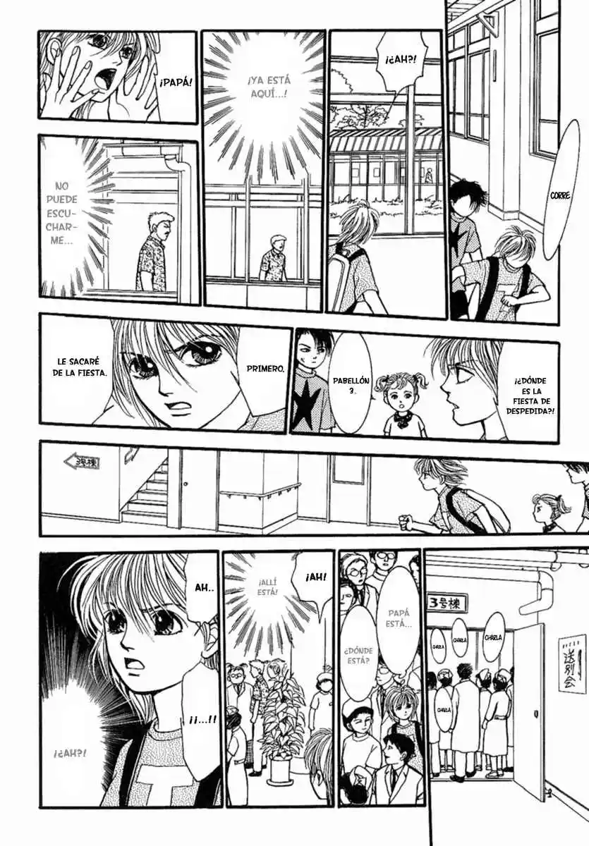 Shi To Kanojo To Boku - Capítulo 31 - Página 54 - LectorTMOo