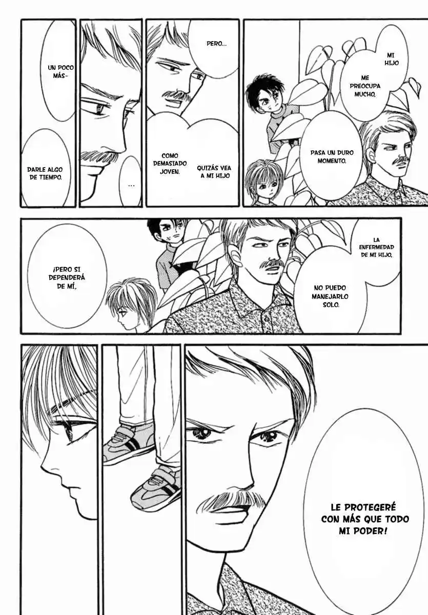 Shi To Kanojo To Boku - Capítulo 31 - Página 56 - LectorTMOo