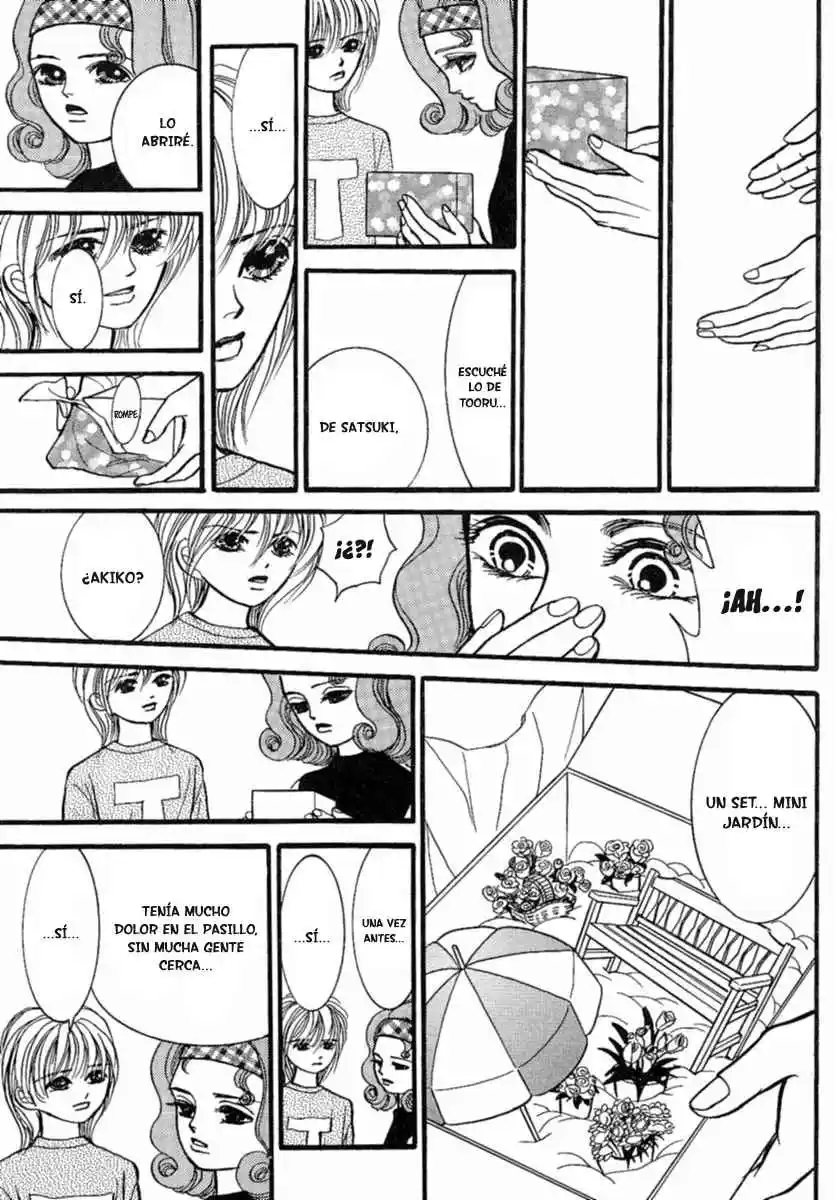 Shi To Kanojo To Boku - Capítulo 31 - Página 59 - LectorTMOo