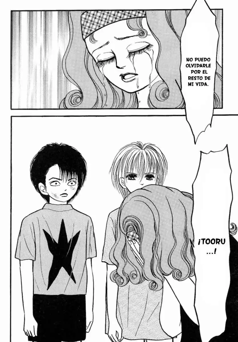 Shi To Kanojo To Boku - Capítulo 31 - Página 62 - LectorTMOo