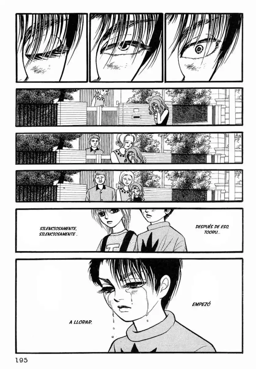 Shi To Kanojo To Boku - Capítulo 31 - Página 63 - LectorTMOo