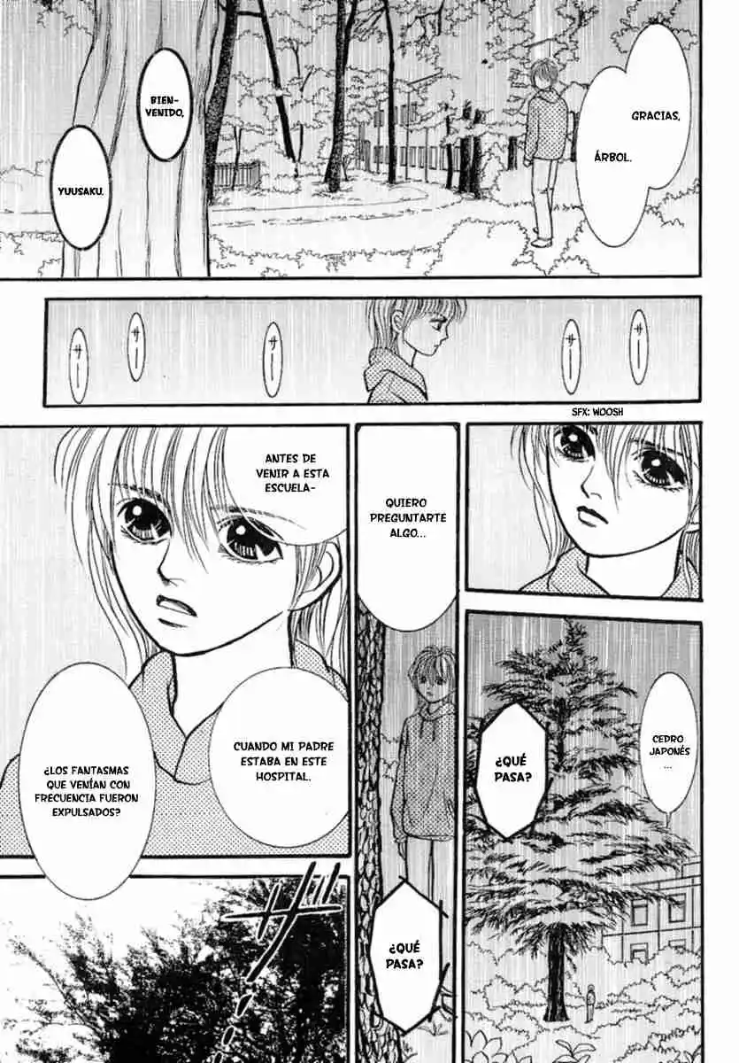 Shi To Kanojo To Boku - Capítulo 31 - Página 67 - LectorTMOo