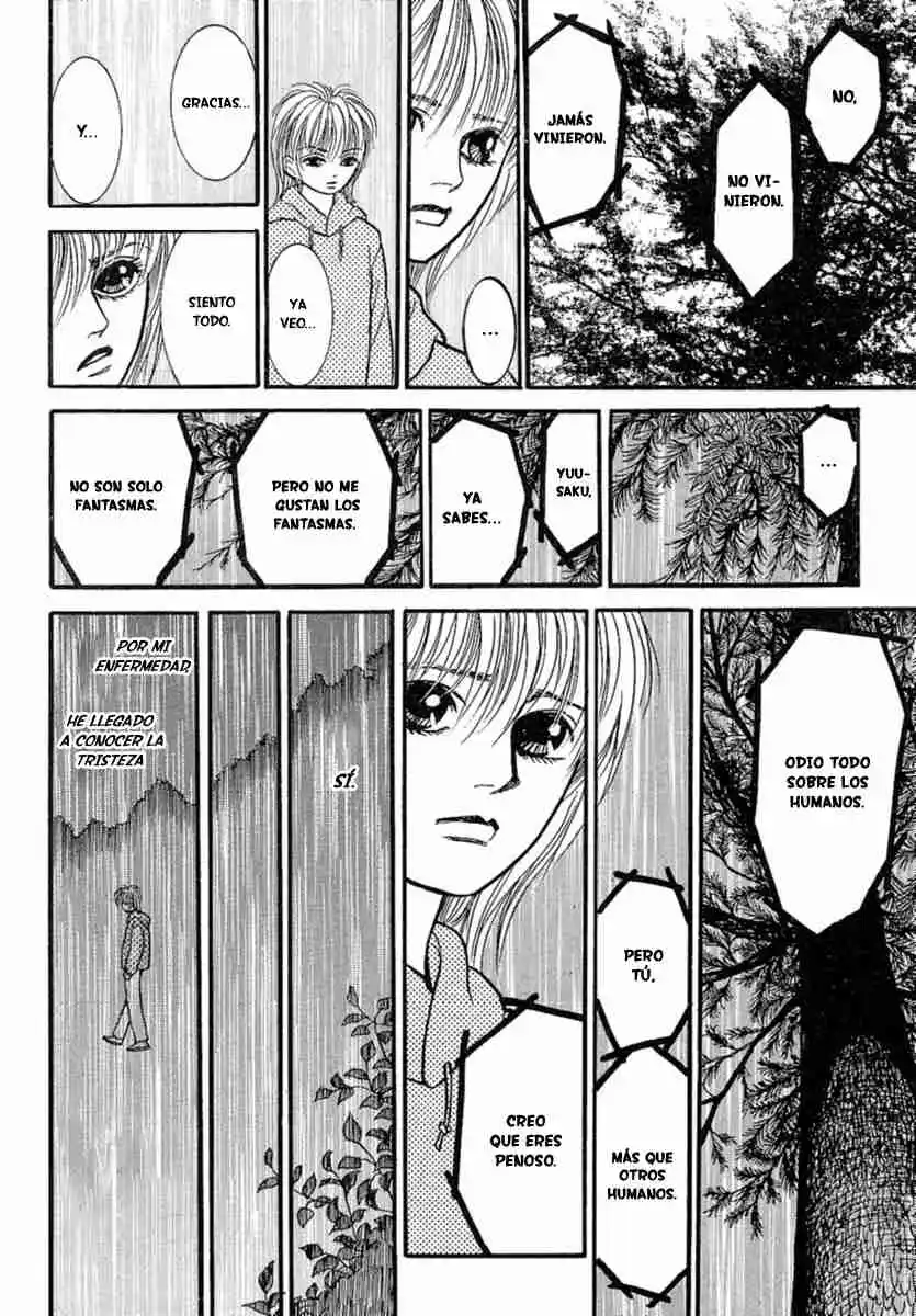 Shi To Kanojo To Boku - Capítulo 31 - Página 68 - LectorTMOo