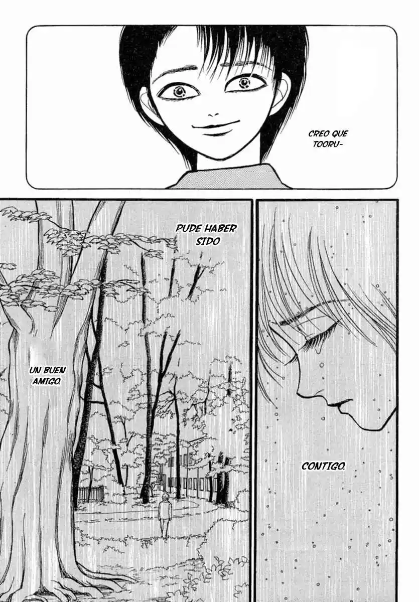 Shi To Kanojo To Boku - Capítulo 31 - Página 69 - LectorTMOo