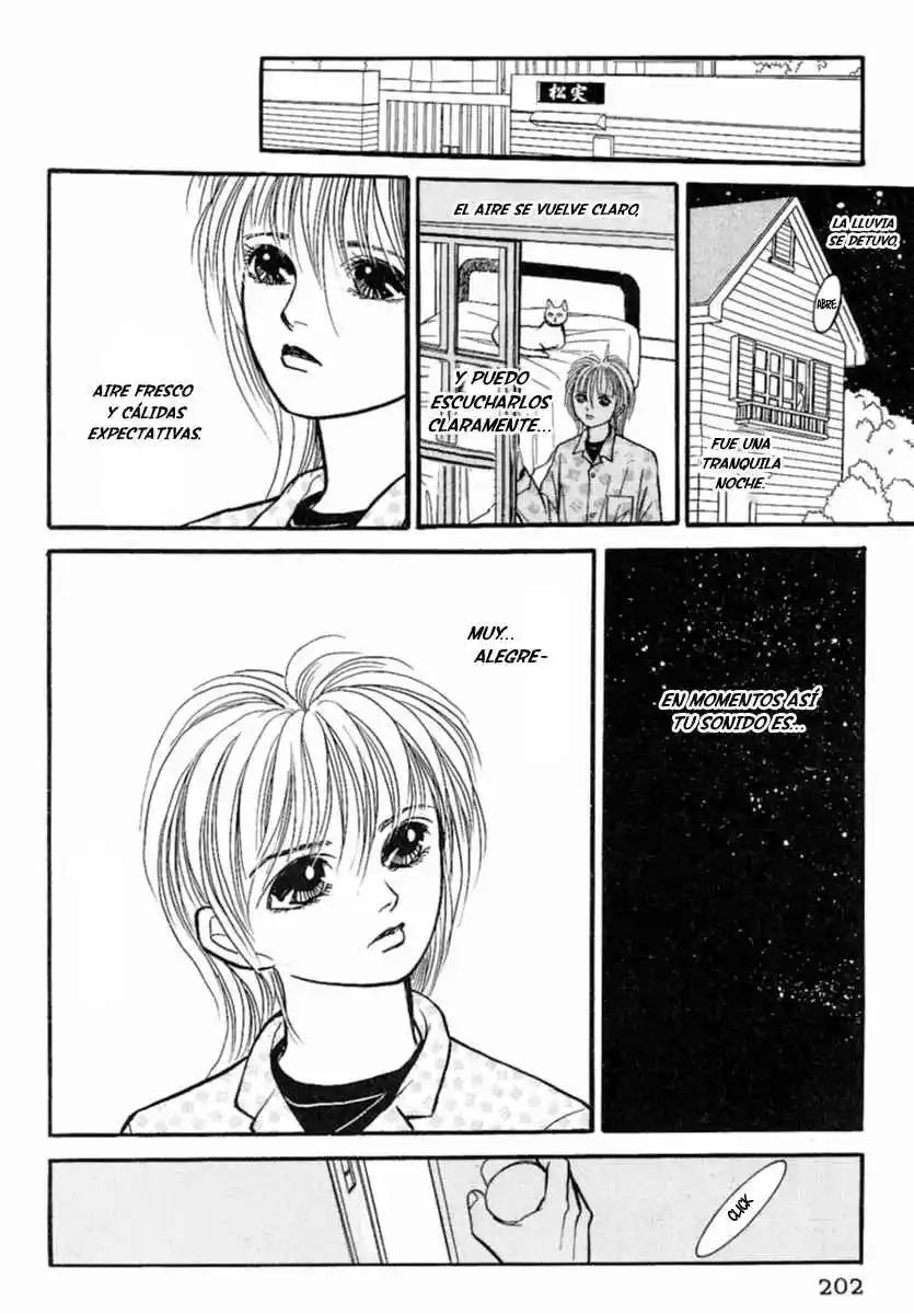 Shi To Kanojo To Boku - Capítulo 31 - Página 70 - LectorTMOo