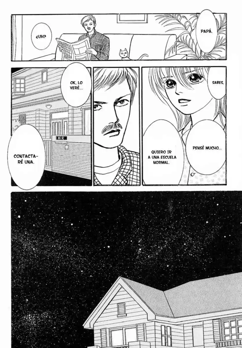 Shi To Kanojo To Boku - Capítulo 31 - Página 71 - LectorTMOo