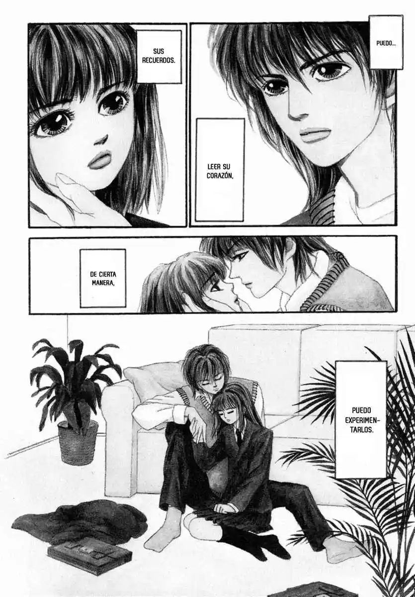 Shi To Kanojo To Boku - Capítulo 32 - Página 2 - LectorTMOo