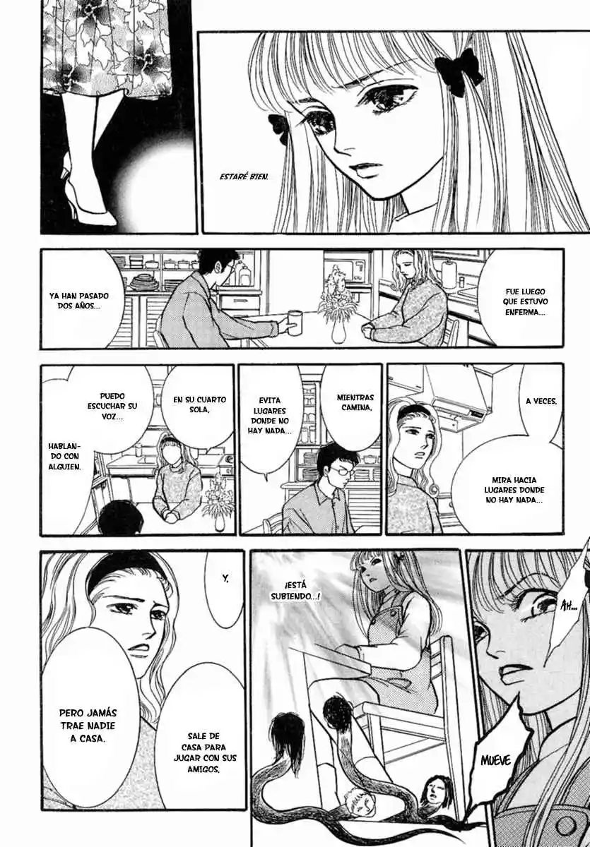 Shi To Kanojo To Boku - Capítulo 32 - Página 6 - LectorTMOo
