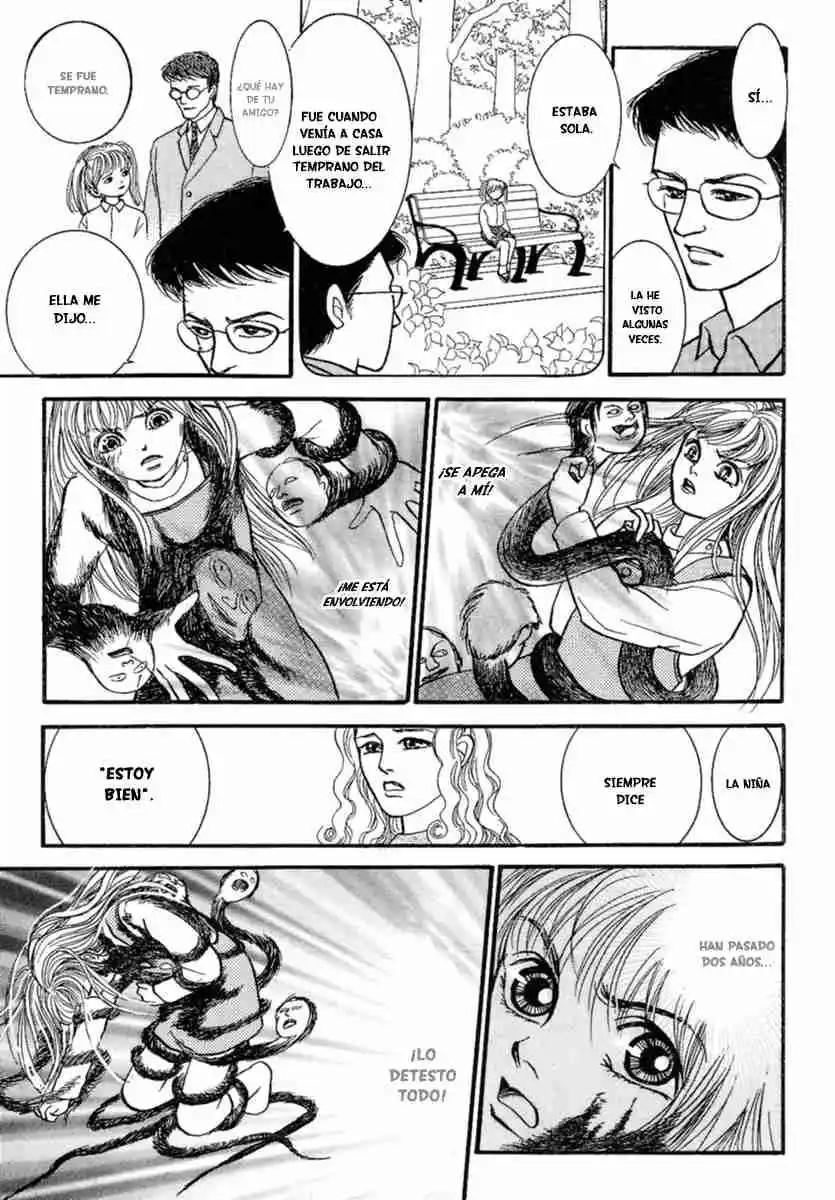 Shi To Kanojo To Boku - Capítulo 32 - Página 7 - LectorTMOo