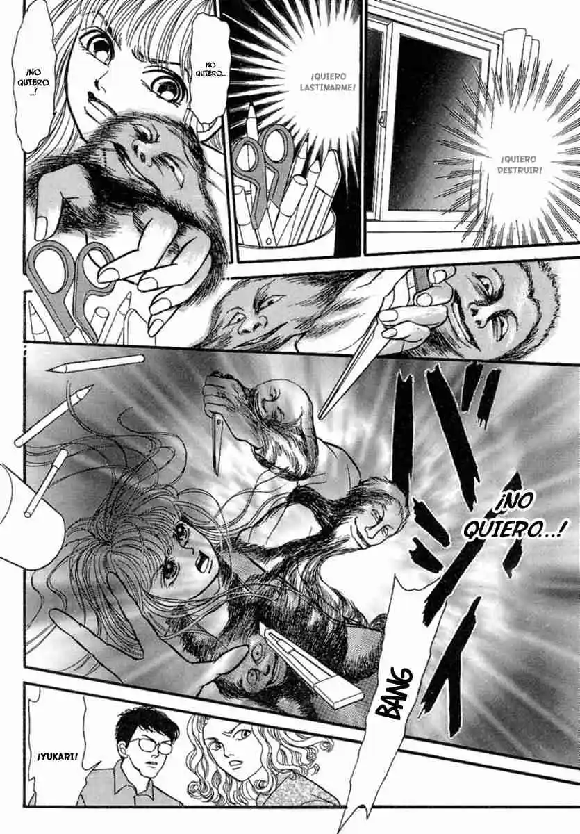 Shi To Kanojo To Boku - Capítulo 32 - Página 8 - LectorTMOo
