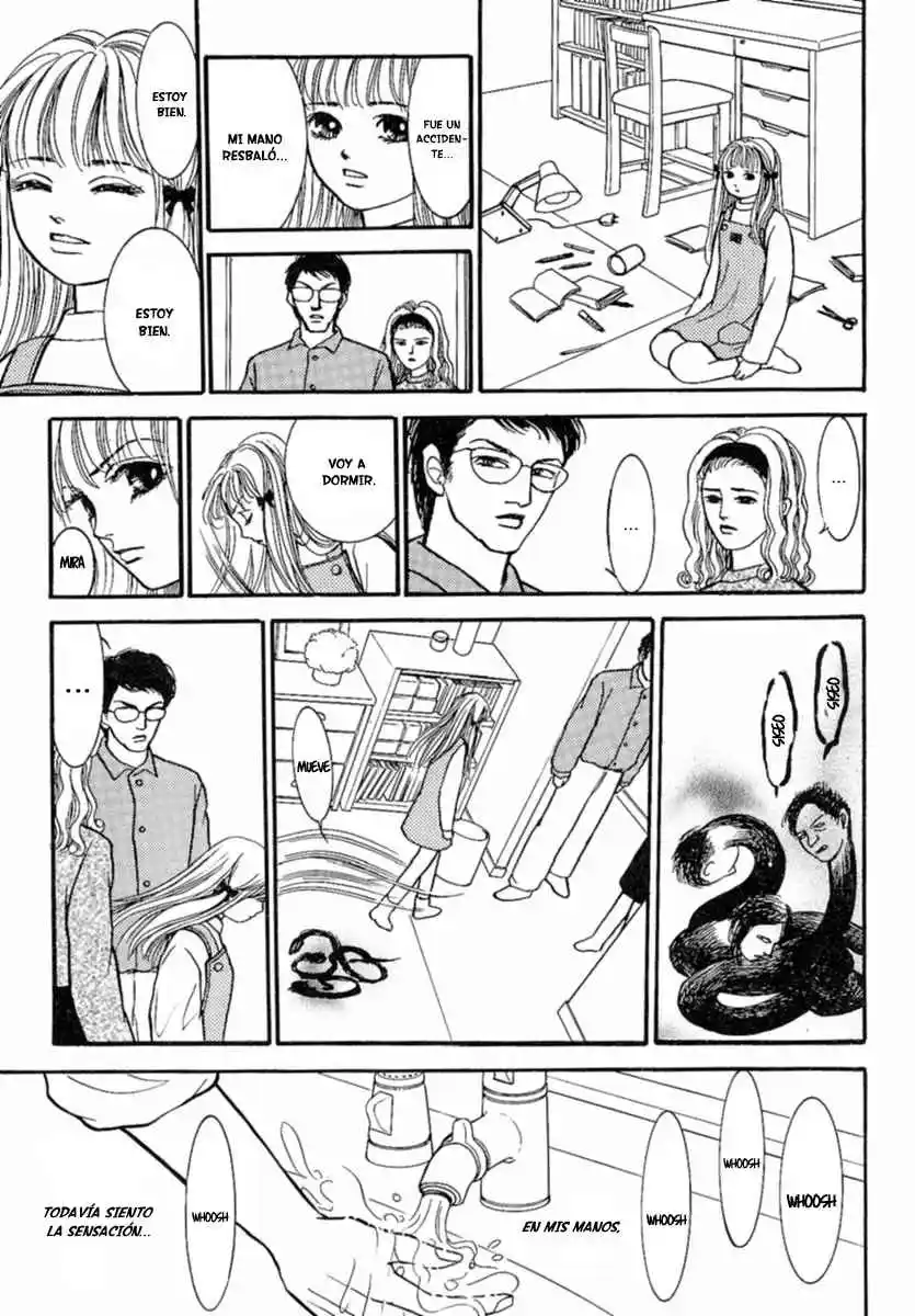 Shi To Kanojo To Boku - Capítulo 32 - Página 9 - LectorTMOo