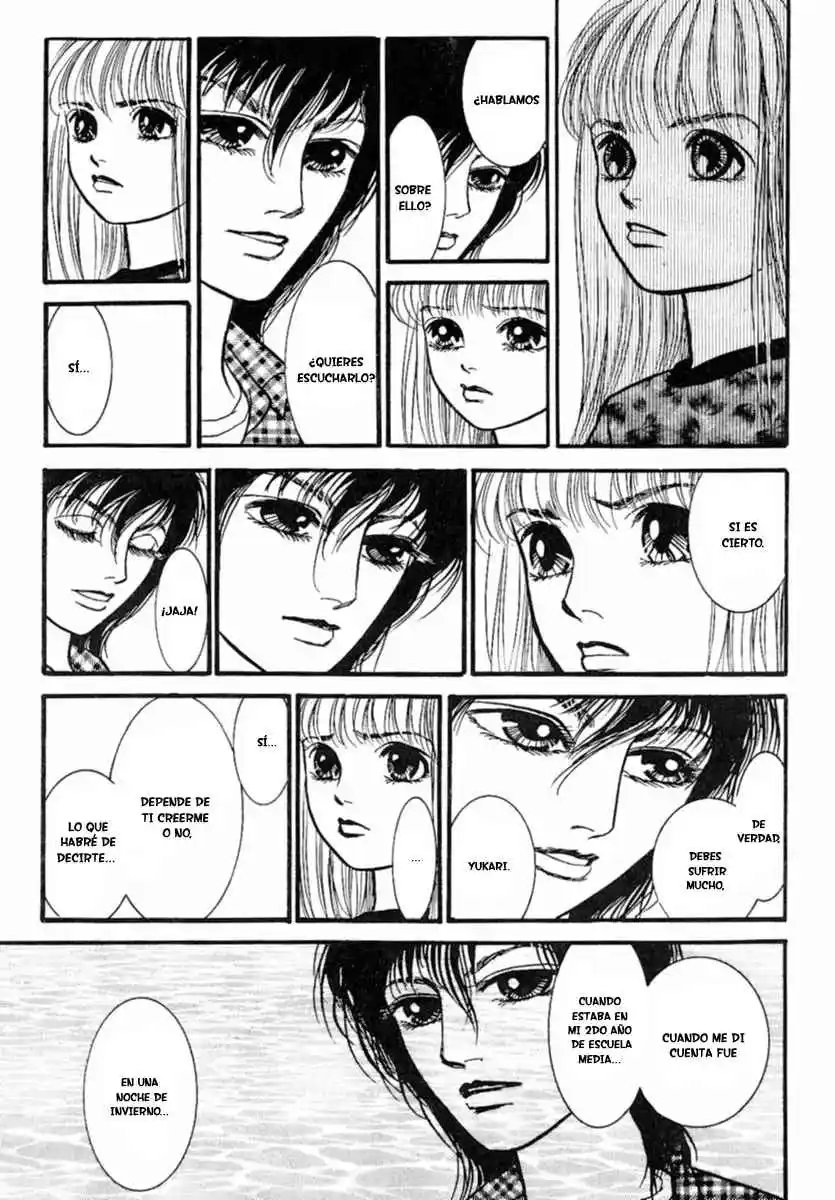 Shi To Kanojo To Boku - Capítulo 32 - Página 15 - LectorTMOo