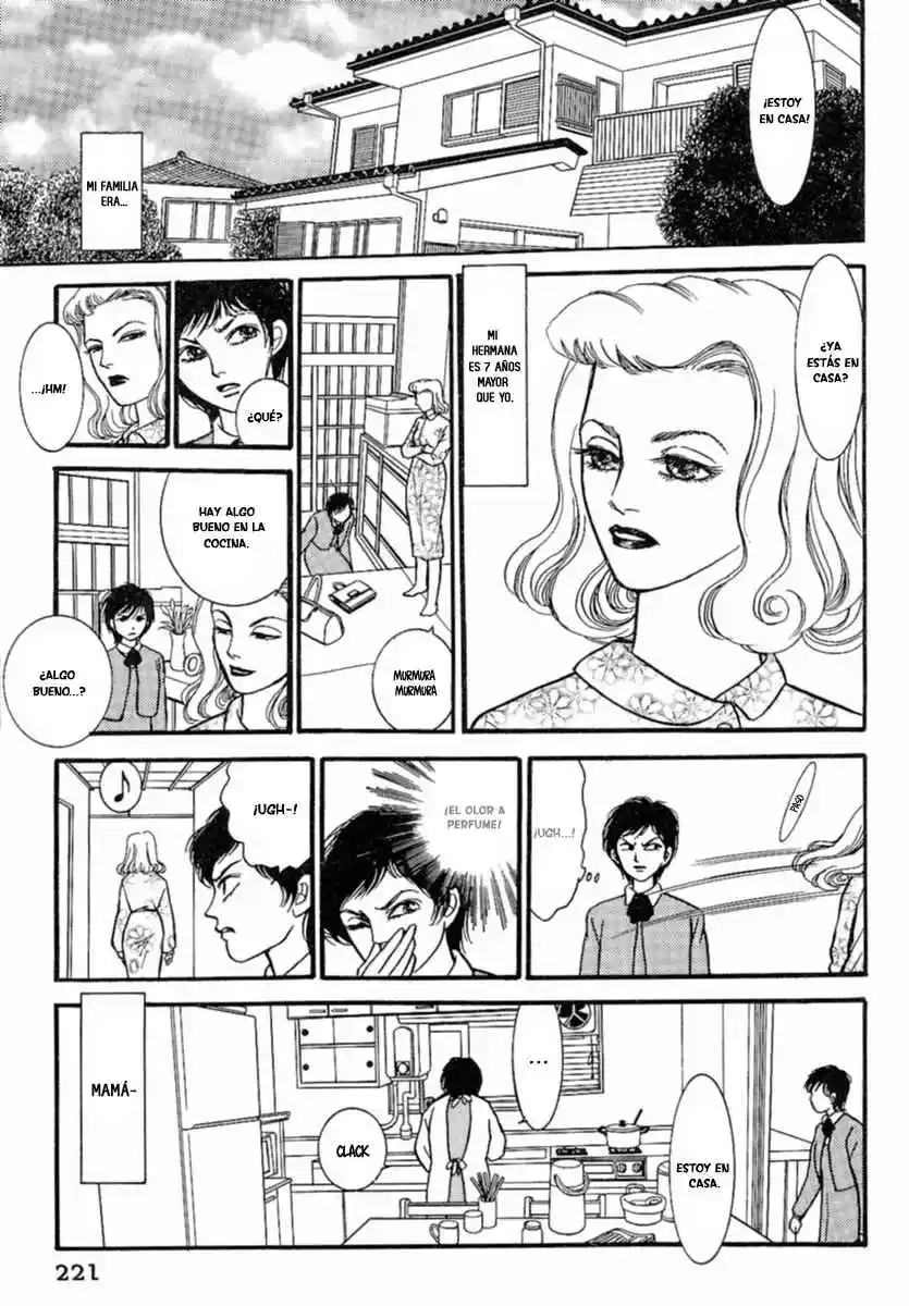 Shi To Kanojo To Boku - Capítulo 32 - Página 17 - LectorTMOo