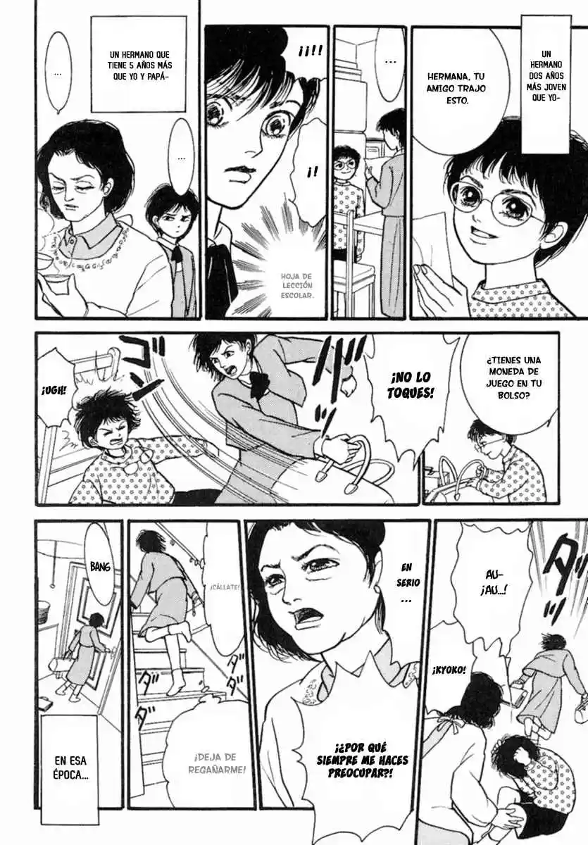 Shi To Kanojo To Boku - Capítulo 32 - Página 18 - LectorTMOo