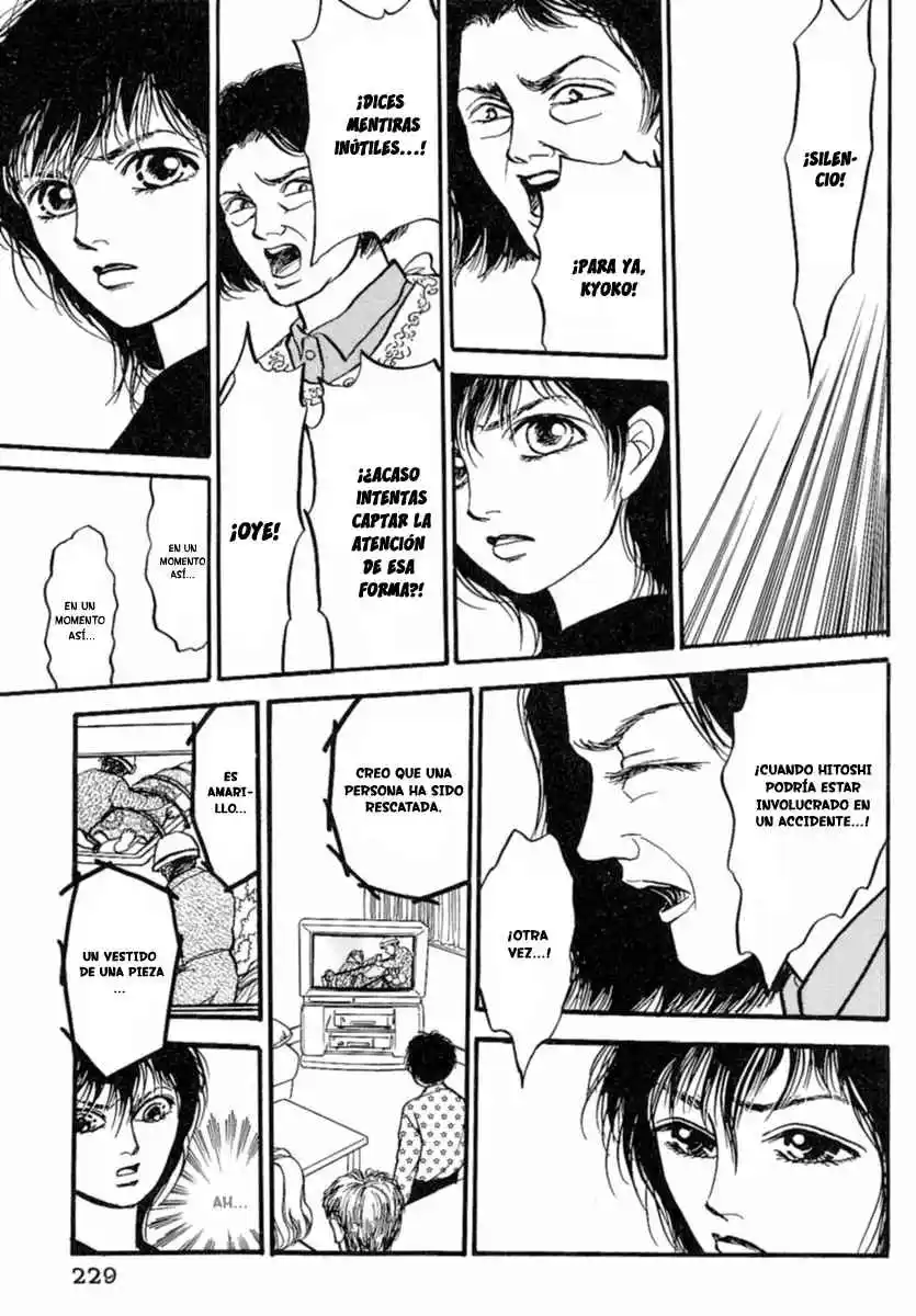 Shi To Kanojo To Boku - Capítulo 32 - Página 25 - LectorTMOo