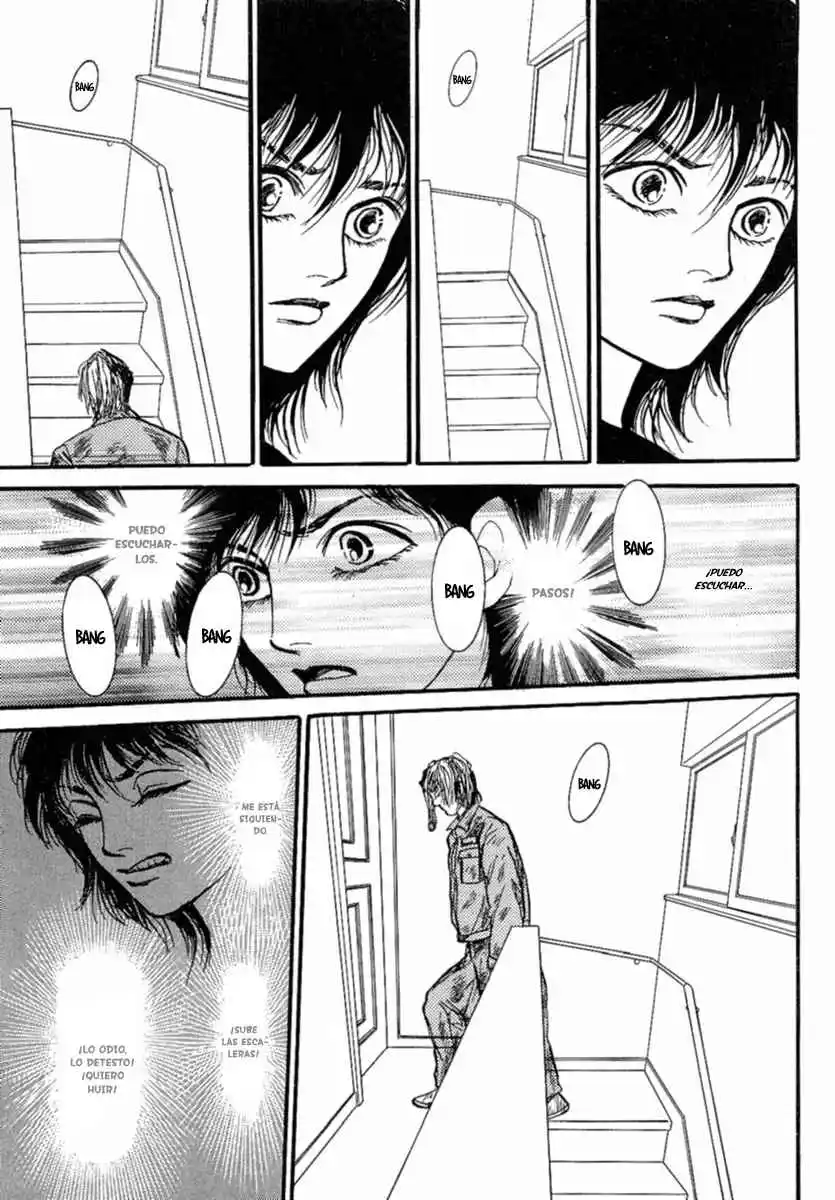 Shi To Kanojo To Boku - Capítulo 32 - Página 27 - LectorTMOo