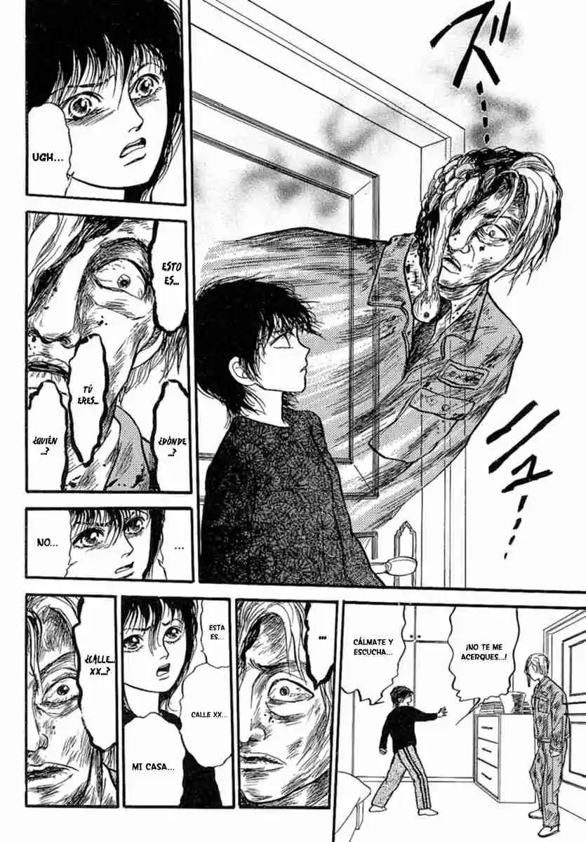Shi To Kanojo To Boku - Capítulo 32 - Página 28 - LectorTMOo
