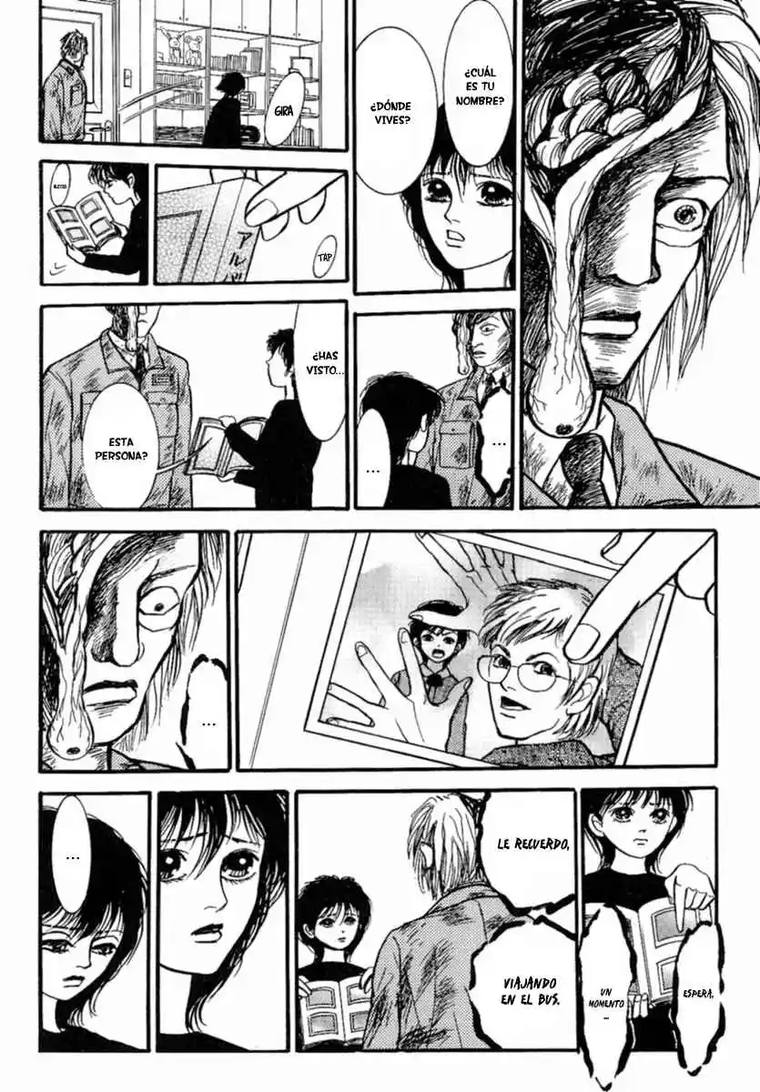 Shi To Kanojo To Boku - Capítulo 32 - Página 30 - LectorTMOo