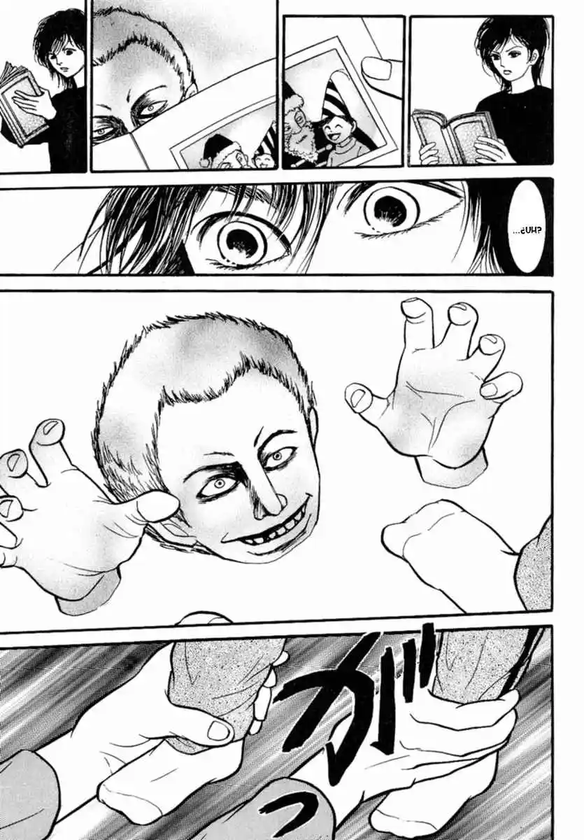 Shi To Kanojo To Boku - Capítulo 32 - Página 31 - LectorTMOo