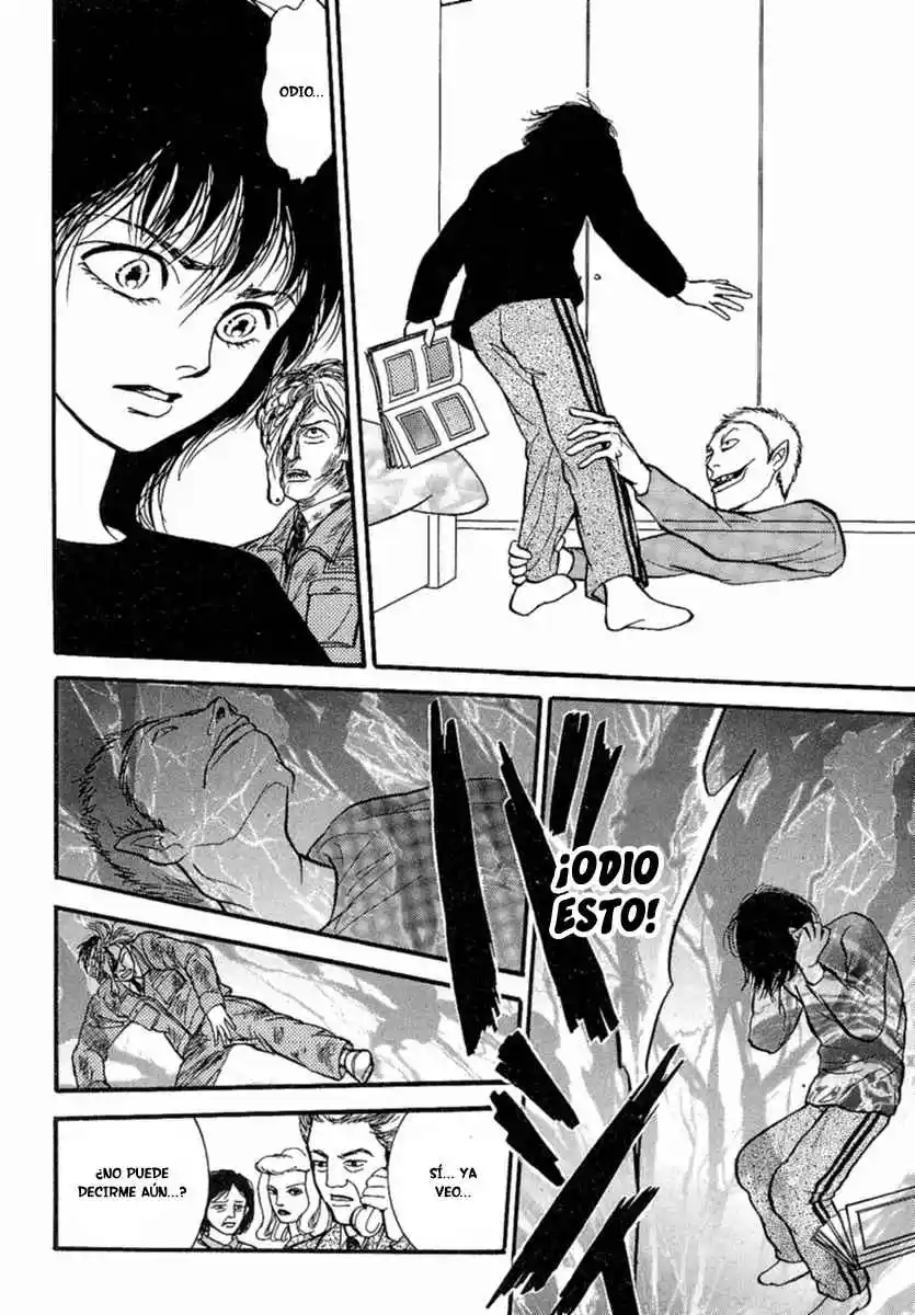 Shi To Kanojo To Boku - Capítulo 32 - Página 32 - LectorTMOo