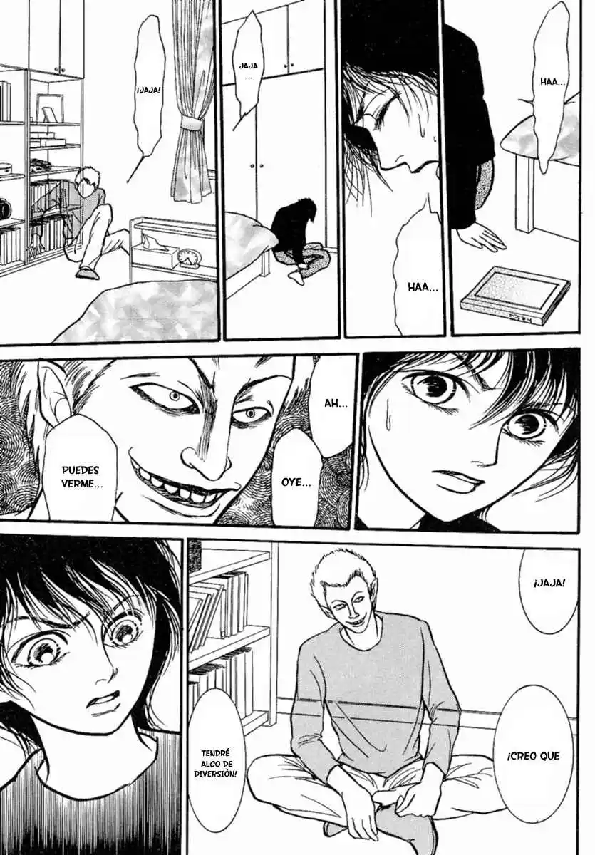Shi To Kanojo To Boku - Capítulo 32 - Página 33 - LectorTMOo