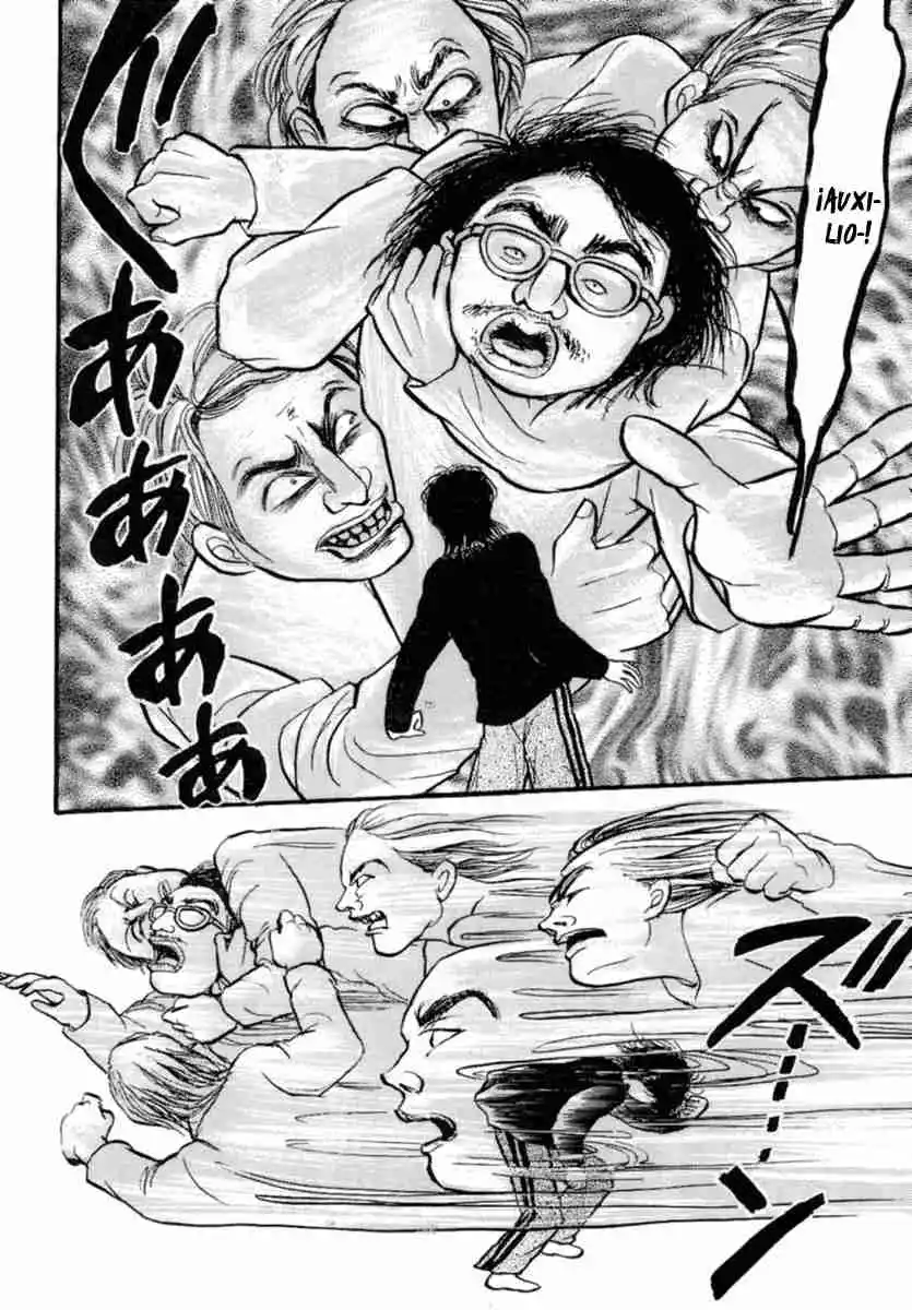 Shi To Kanojo To Boku - Capítulo 32 - Página 38 - LectorTMOo