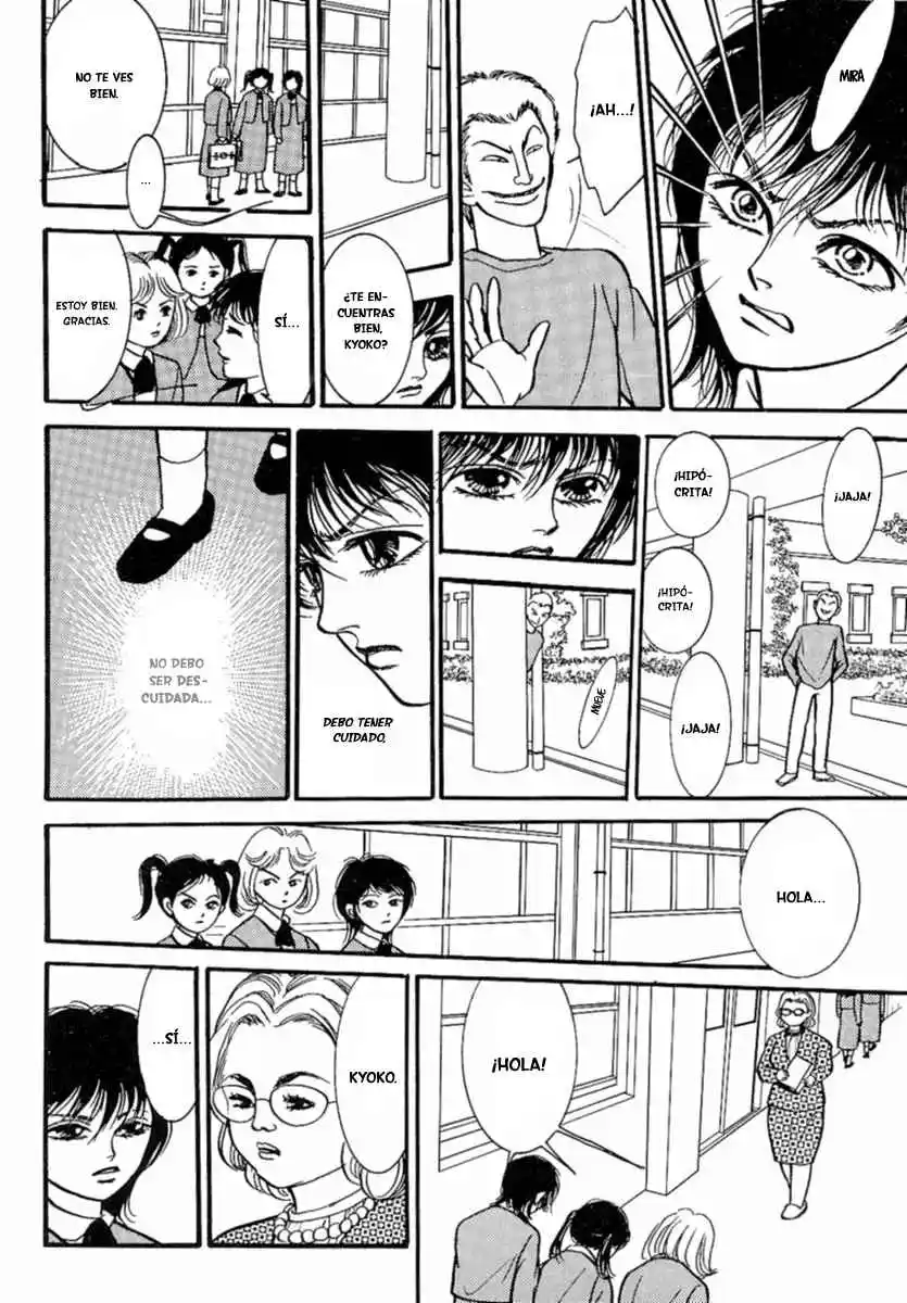 Shi To Kanojo To Boku - Capítulo 32 - Página 44 - LectorTMOo