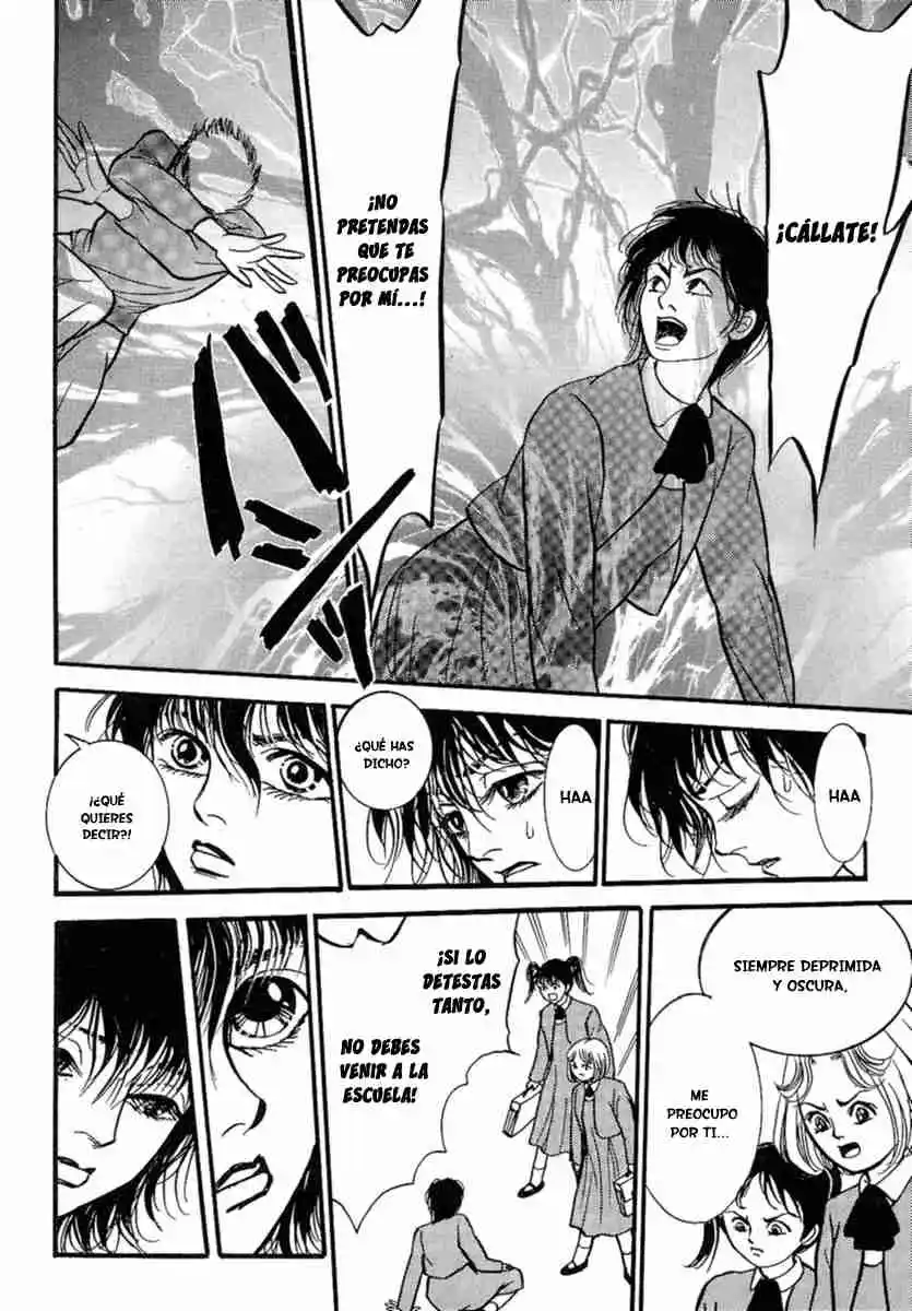Shi To Kanojo To Boku - Capítulo 32 - Página 50 - LectorTMOo