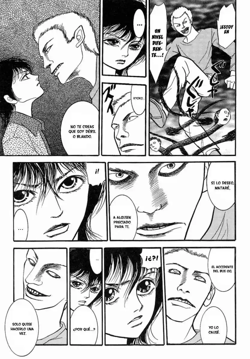 Shi To Kanojo To Boku - Capítulo 32 - Página 55 - LectorTMOo