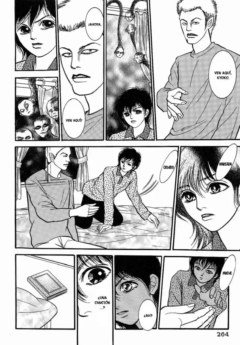 Shi To Kanojo To Boku - Capítulo 32 - Página 60 - LectorTMOo