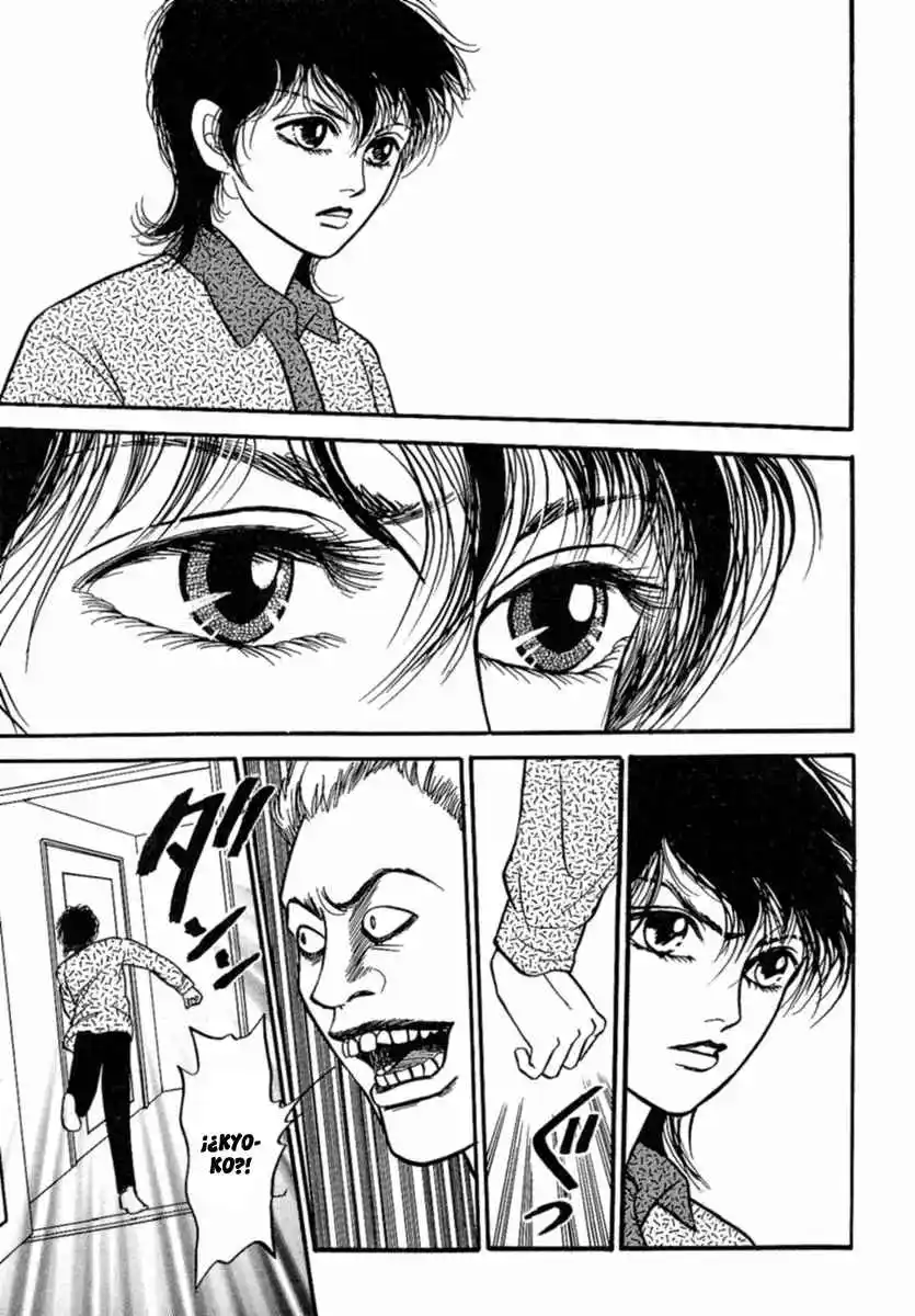 Shi To Kanojo To Boku - Capítulo 32 - Página 63 - LectorTMOo