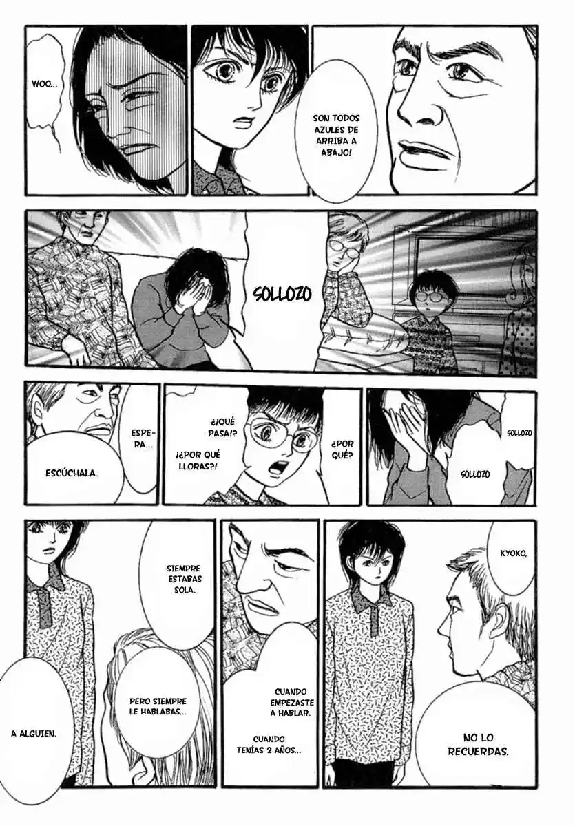 Shi To Kanojo To Boku - Capítulo 32 - Página 65 - LectorTMOo