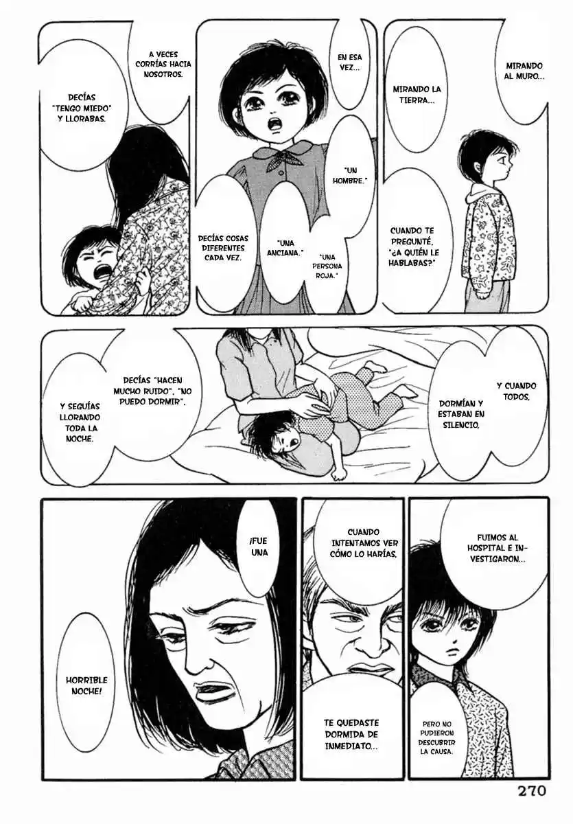 Shi To Kanojo To Boku - Capítulo 32 - Página 66 - LectorTMOo