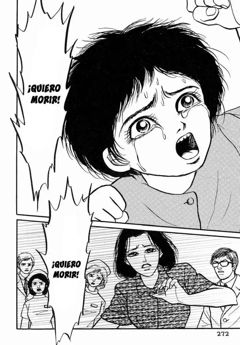 Shi To Kanojo To Boku - Capítulo 32 - Página 68 - LectorTMOo