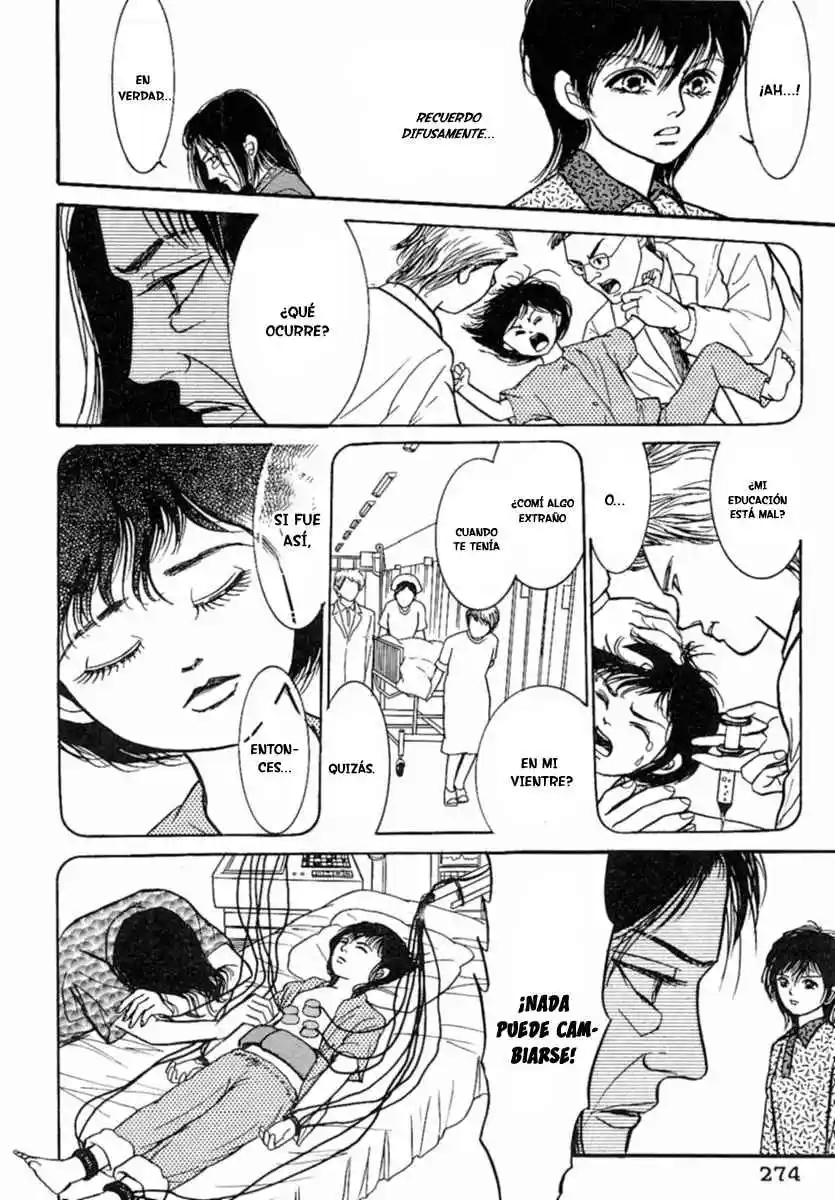 Shi To Kanojo To Boku - Capítulo 32 - Página 70 - LectorTMOo