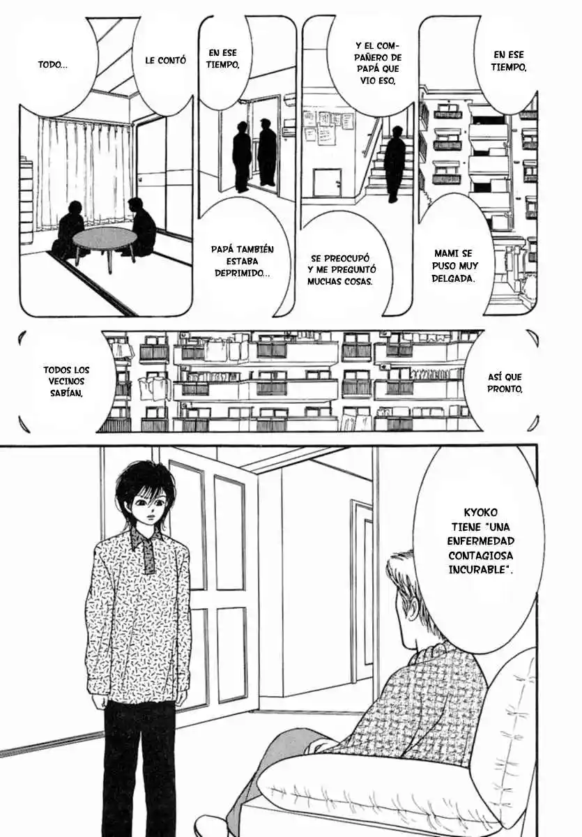 Shi To Kanojo To Boku - Capítulo 32 - Página 71 - LectorTMOo