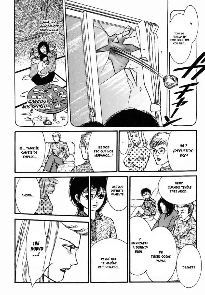 Shi To Kanojo To Boku - Capítulo 32 - Página 72 - LectorTMOo