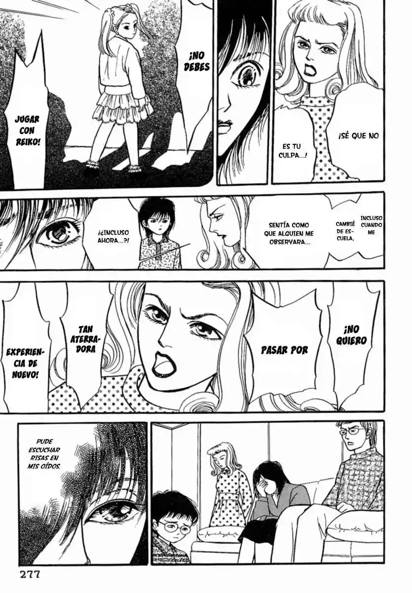 Shi To Kanojo To Boku - Capítulo 32 - Página 73 - LectorTMOo