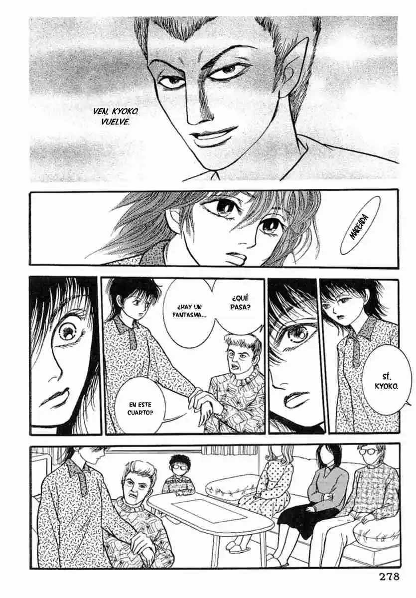 Shi To Kanojo To Boku - Capítulo 32 - Página 74 - LectorTMOo