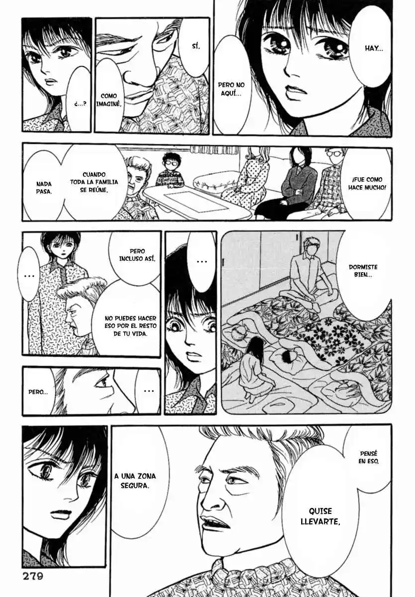 Shi To Kanojo To Boku - Capítulo 32 - Página 75 - LectorTMOo