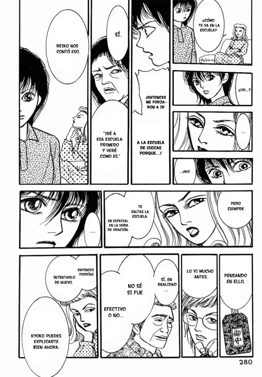 Shi To Kanojo To Boku - Capítulo 32 - Página 76 - LectorTMOo