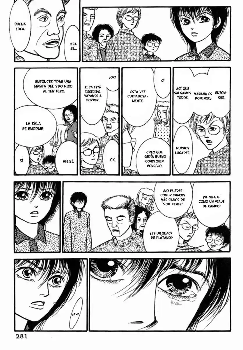 Shi To Kanojo To Boku - Capítulo 32 - Página 77 - LectorTMOo