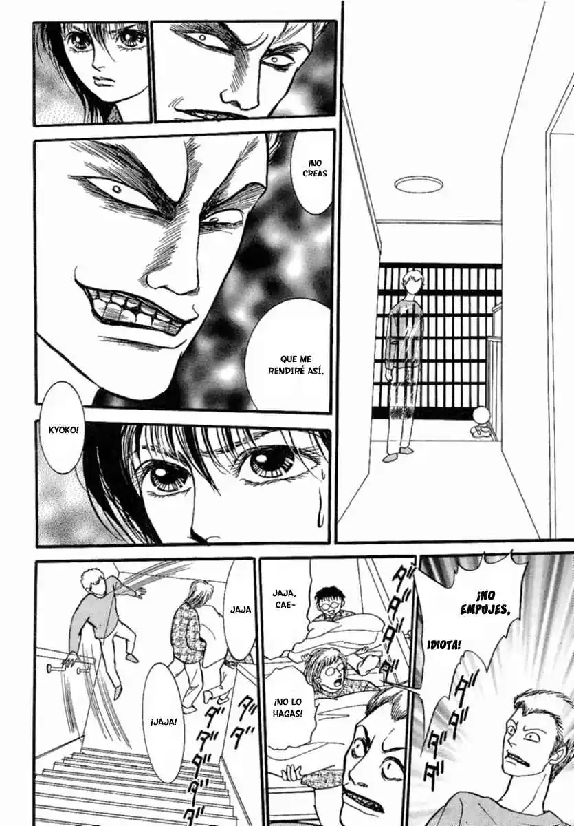 Shi To Kanojo To Boku - Capítulo 32 - Página 78 - LectorTMOo