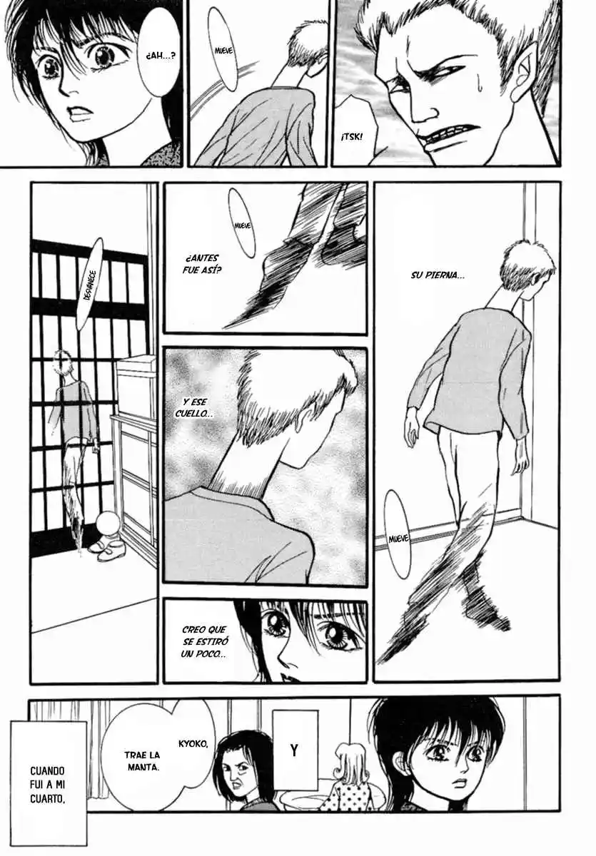 Shi To Kanojo To Boku - Capítulo 32 - Página 79 - LectorTMOo