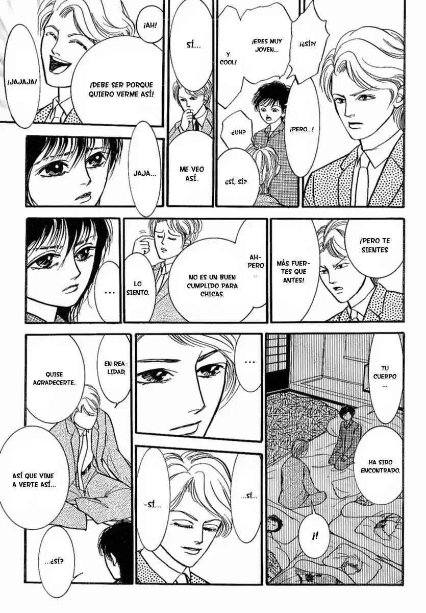 Shi To Kanojo To Boku - Capítulo 32 - Página 81 - LectorTMOo