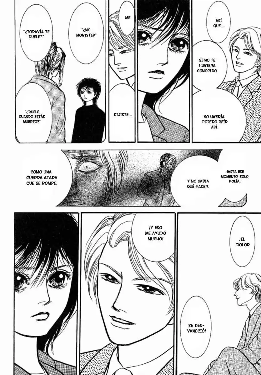 Shi To Kanojo To Boku - Capítulo 32 - Página 82 - LectorTMOo