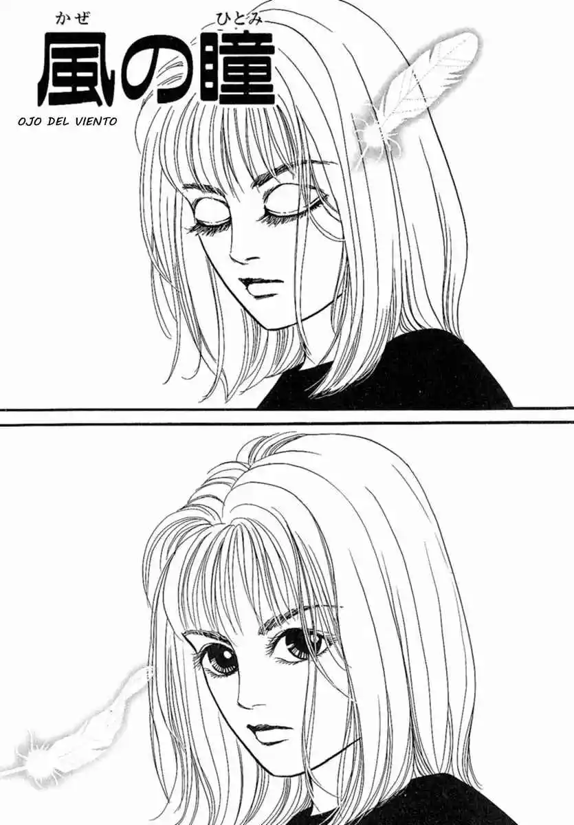 Shi To Kanojo To Boku - Capítulo 33 - Página 1 - LectorTMOo